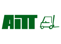 AITT Forklift Training and Forklift Driver Training Logo