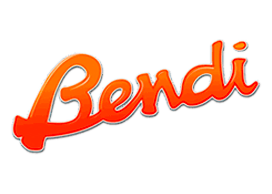 Bendi-Logo Bendi Logo
