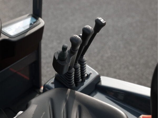 Toyota Triago 24v, 1 - 1.5T