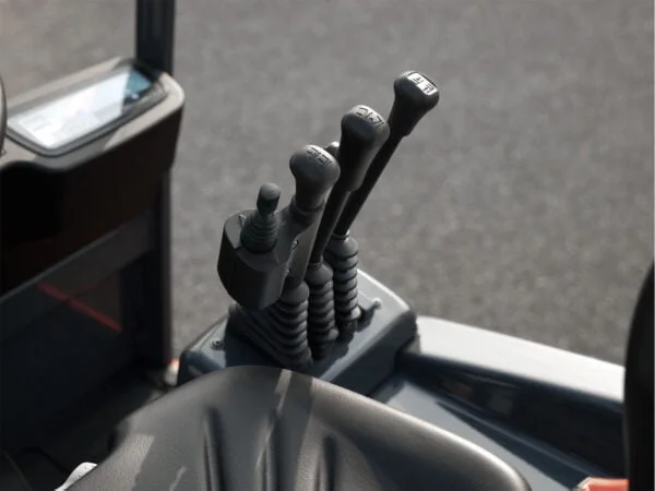 Toyota Triago 48v, 1.6 - 1.8T Compact 3 Toyota Triago 48v, 1.6 - 1.8T Compact