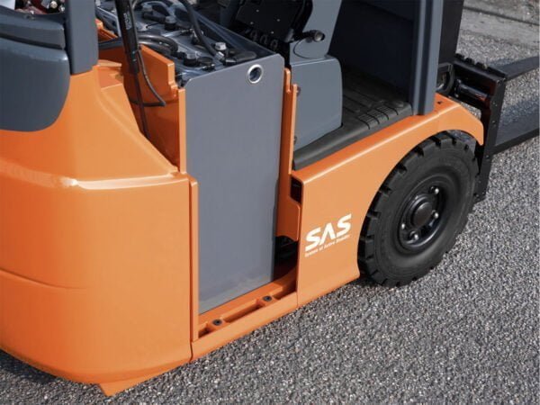 Toyota Triago 24v, 1 - 1.5T