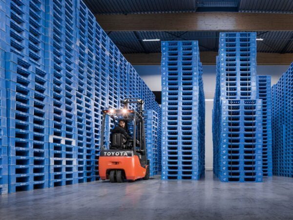 Toyota Triago 24v, 1 - 1.5T