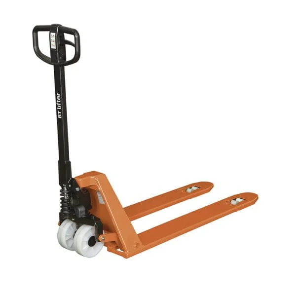 Product Image of Hand Pallet Trucks