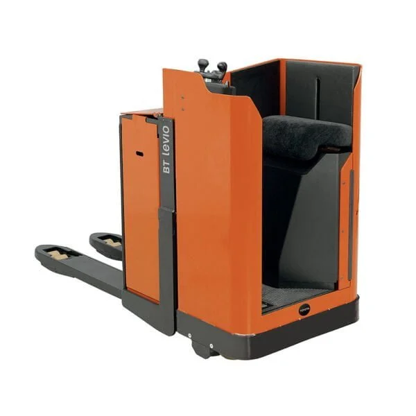 Product Image of Ride On Pallet Trucks