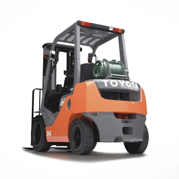 Toyota Tonero LPG 1.5 - 5T