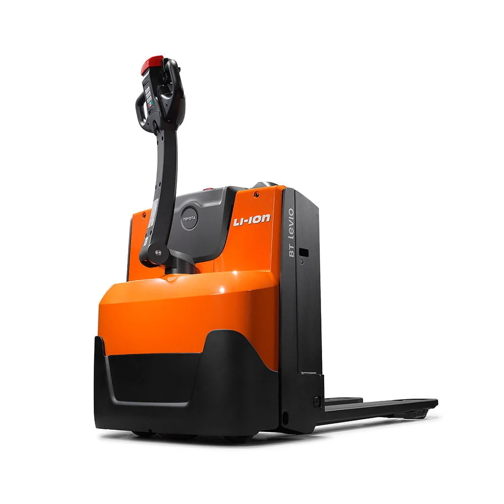 BT Levio - Powered Pallet Truck