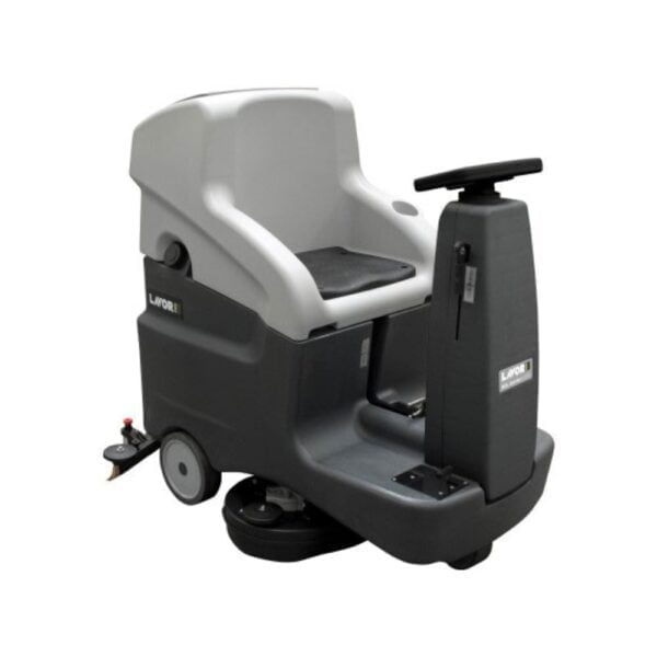 Product Image of a LavorPro Comfort XXS Scrubber Drier Industrial Cleaning Equipment