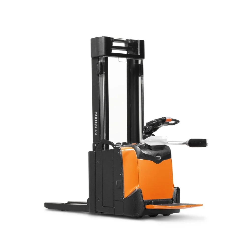 BT Staxio 1.2 Stacker