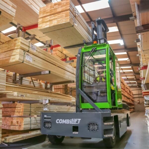 Combilift Multidirectional Forklifts and Sideloaders Midlands 2 Image of Combilift Multidirectional Forklifts and Sideloaders