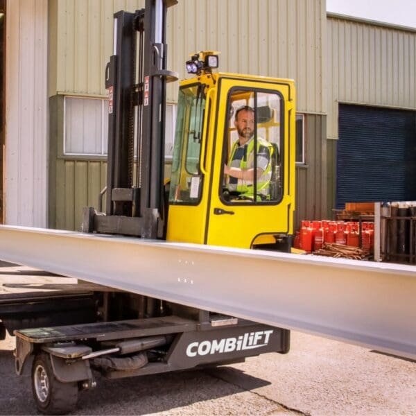 Combilift Multidirectional Forklifts and Sideloaders Midlands 3 Image of Combilift Multidirectional Forklifts and Sideloaders