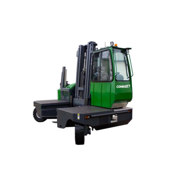 Image of Combilift Multidirectional Forklifts and Sideloaders
