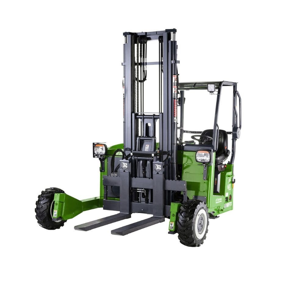 Moffett Lorry Mounted Forklifts Midlands 1 Image of Moffett Lorry Mounted Forklifts