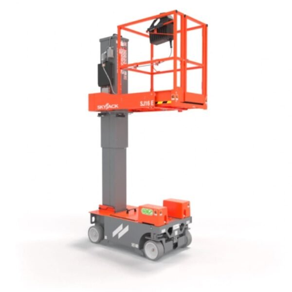 Image of Access Platforms, Powered Access Platforms, and Scissor Lifts