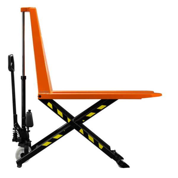 BT Lifter - Manual and Electric High Lifters