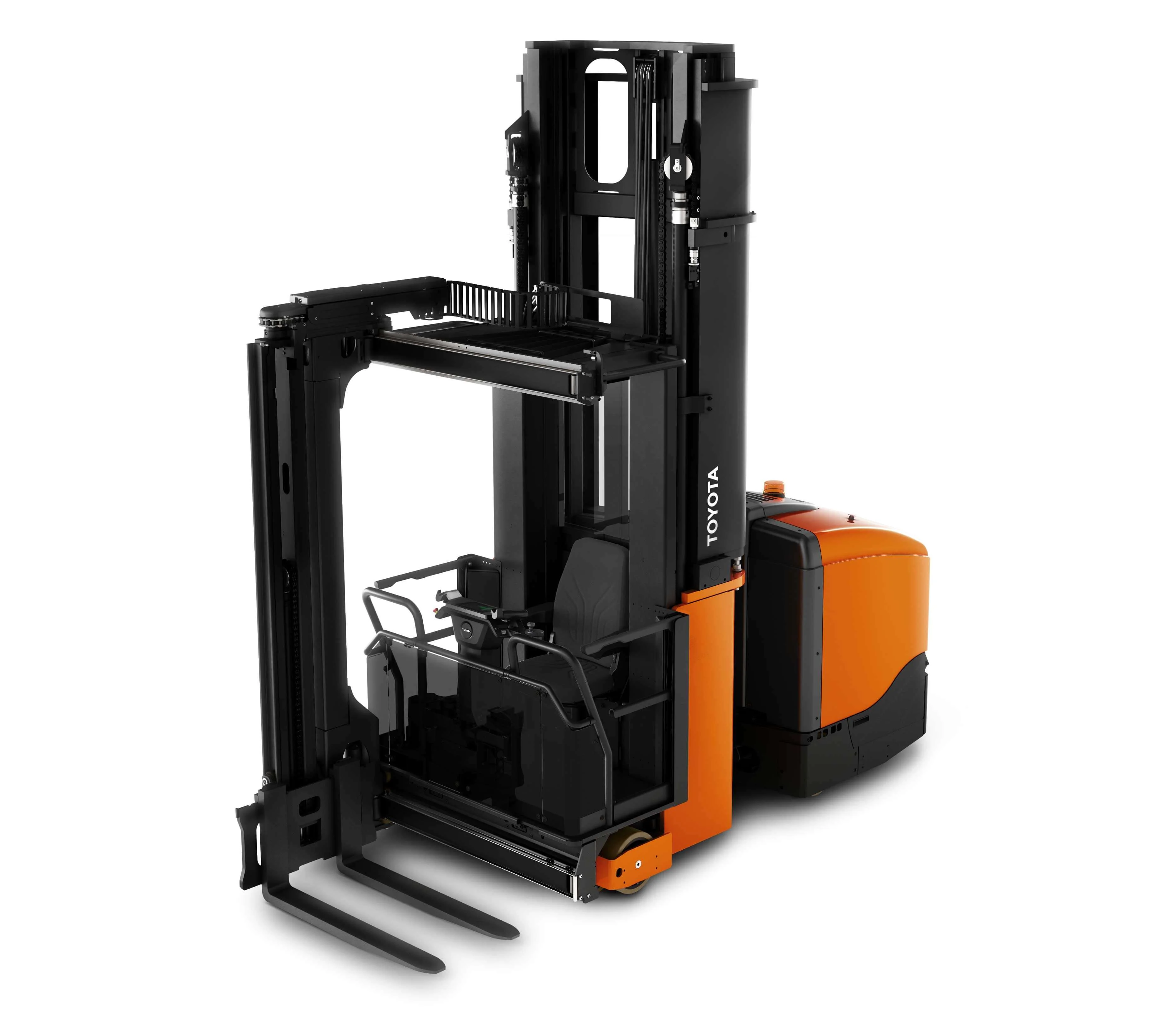 Optimised VNA Man Up 3