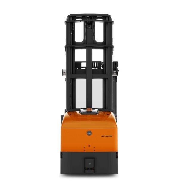 BT Vector Man-Up Compact VNA