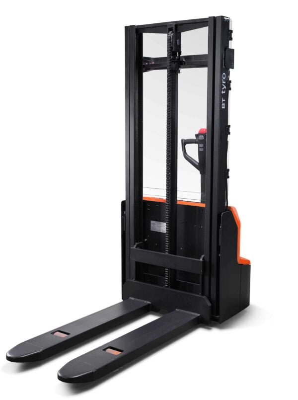 BT Staxio Pedestrian Single Stacker