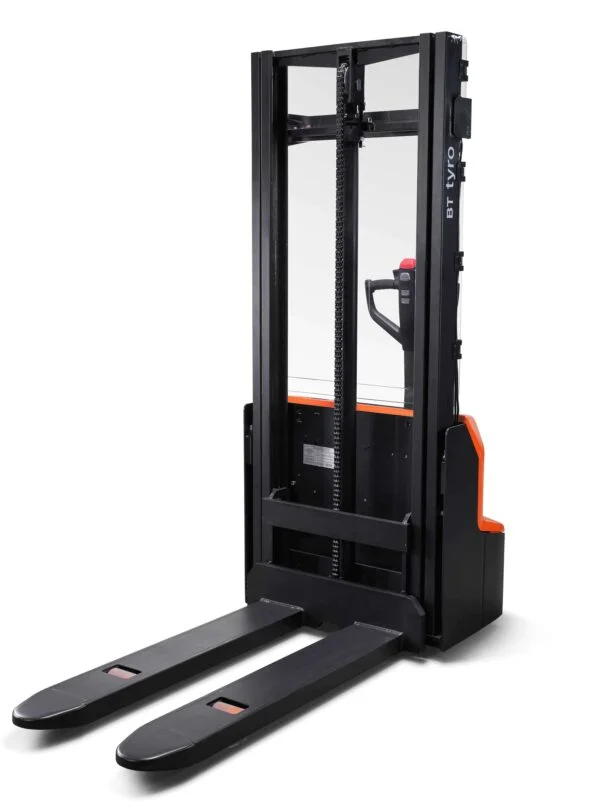 BT Staxio Pedestrian Single Stacker