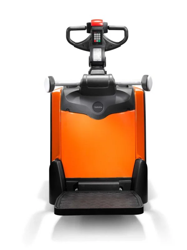 BT Levio 1.6t Pedestrian Pallet Truck