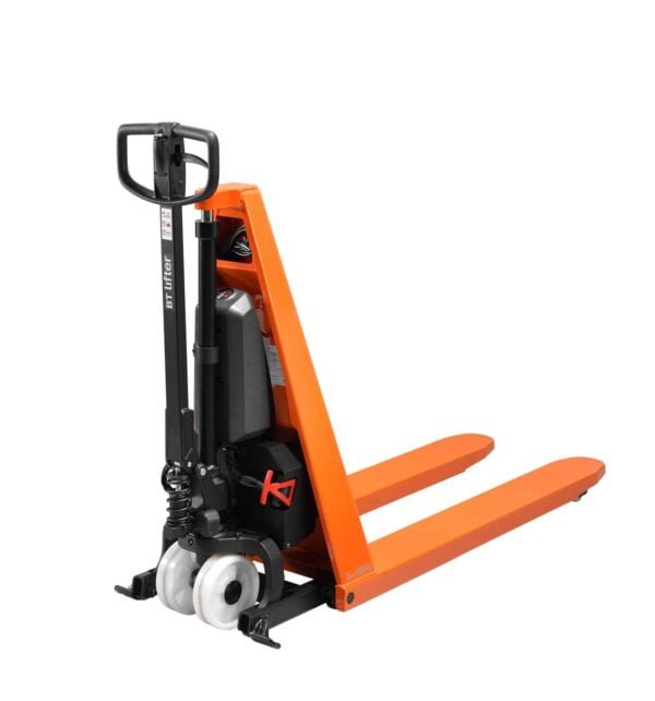 BT Lifter - Manual and Electric High Lifters