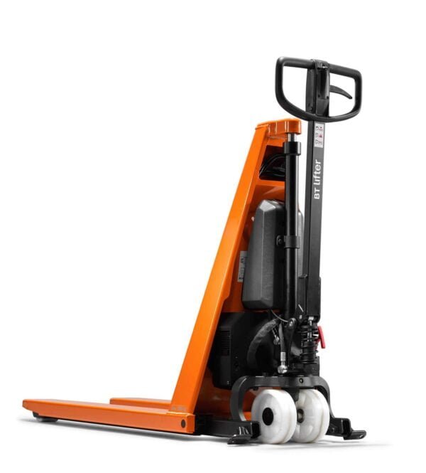 BT Lifter - Manual and Electric High Lifters
