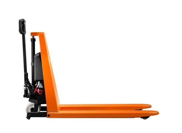 BT Lifter - Manual and Electric High Lifters