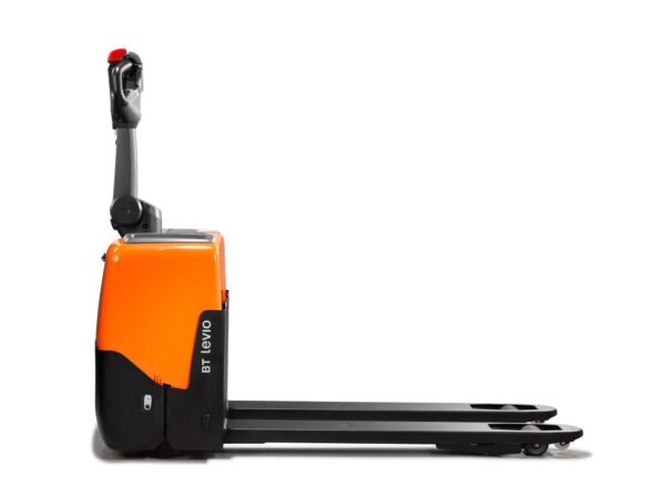 BT Levio - Powered Pallet Truck