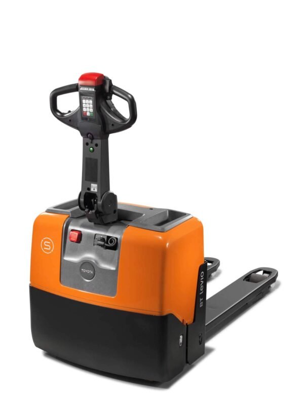 BT Levio - Powered Pallet Truck
