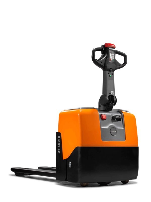 BT Levio - Powered Pallet Truck