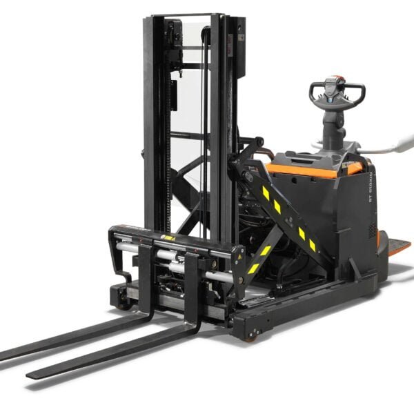 BT Staxio Platform Single Stacker