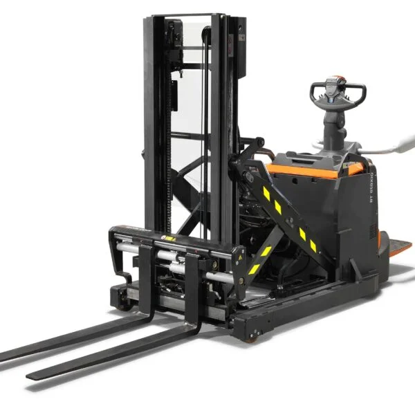 Stacker Trucks 3 BT Staxio Platform Single Stacker