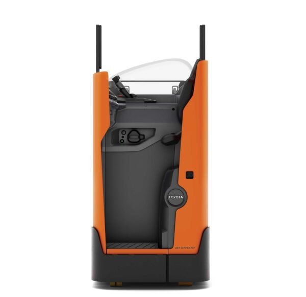 BT Staxio Stand-In Narrow Stacker