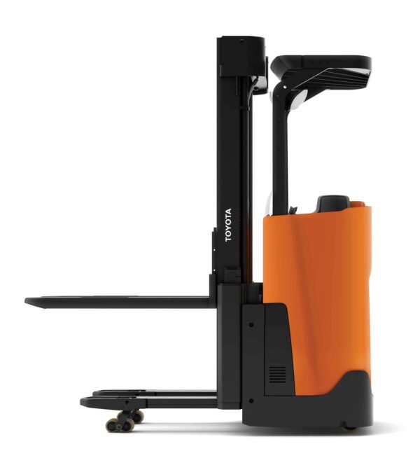 BT Staxio Stand-In Double Stacker