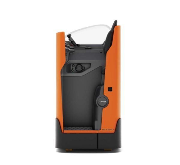 BT Levio - Ride On Pallet Trucks 2 BT Levio - Ride On Pallet Trucks