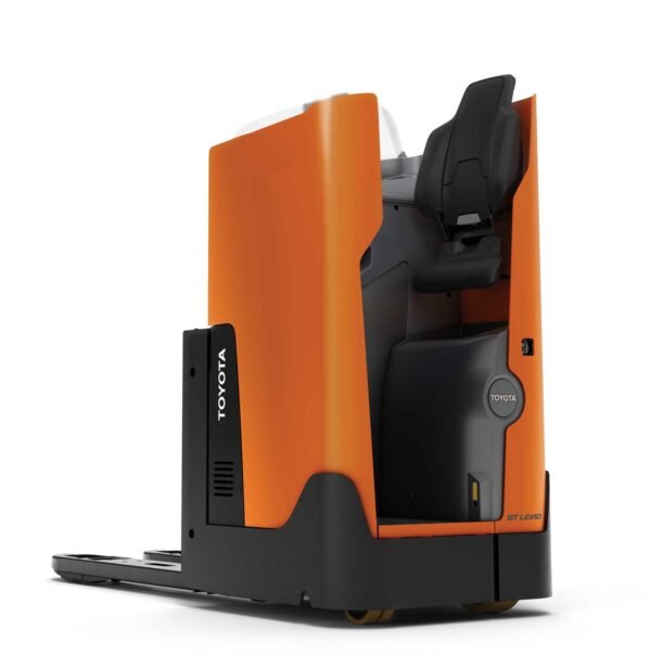 BT Levio - Ride On Pallet Trucks 4 BT Levio - Ride On Pallet Trucks