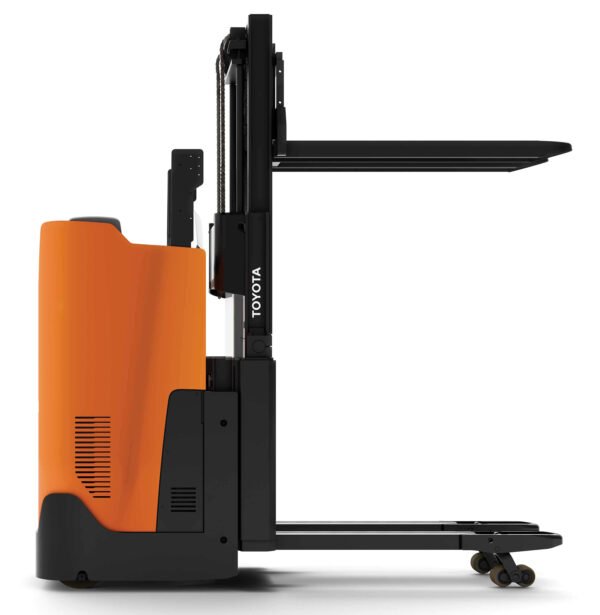 BT Staxio Stand-In Double Stacker