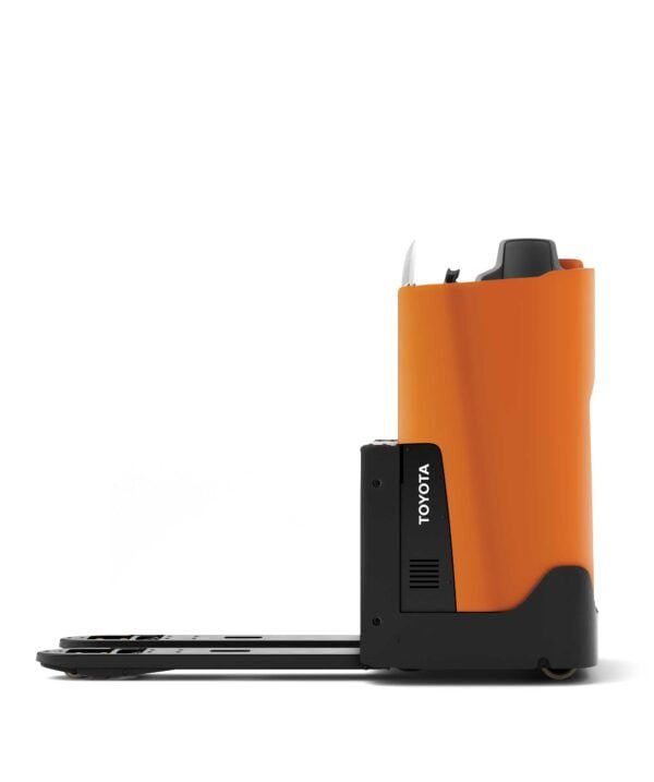 BT Levio - Ride On Pallet Trucks 3 BT Levio - Ride On Pallet Trucks