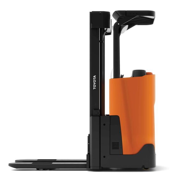 BT Staxio Stand-In Narrow Stacker