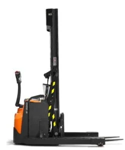 Stacker-Mast Stacker Mast