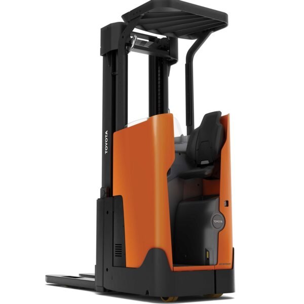 BT Staxio Stand-In Narrow Stacker