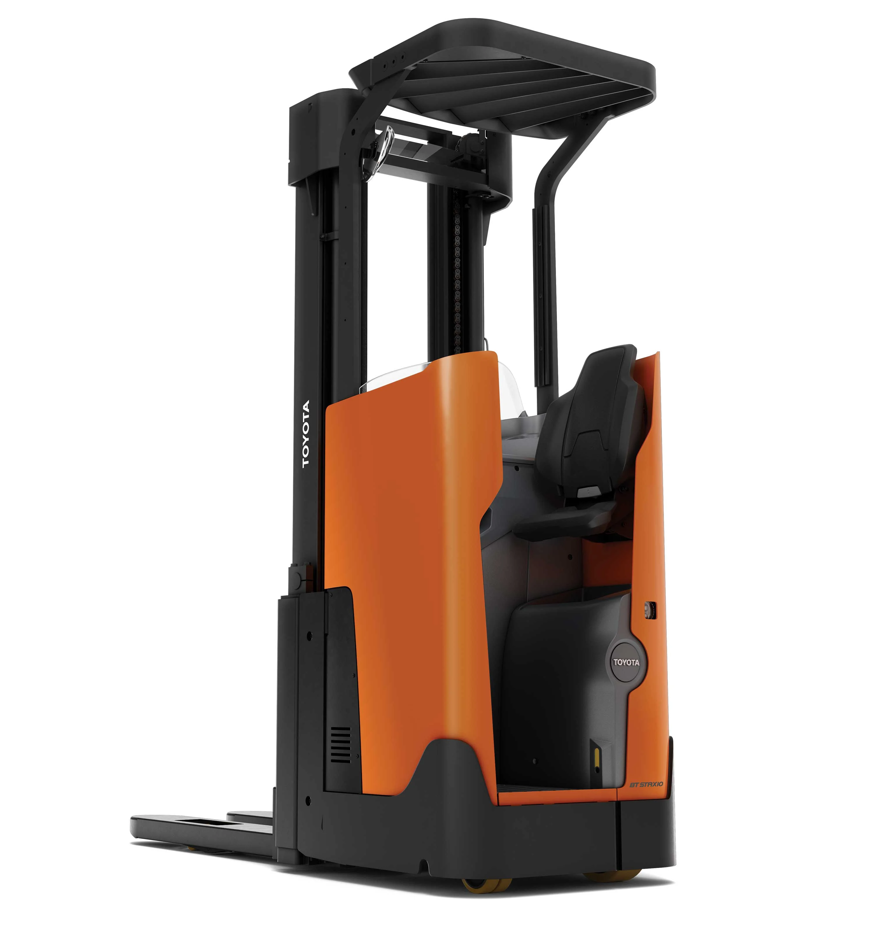 Stacker-with-Cover Stacker with Cover