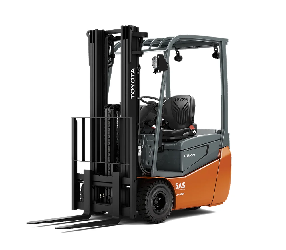 Toyota Triago 48v, 1.6 - 1.8T Compact 1 Toyota Triago 48v, 1.6 - 1.8T Compact