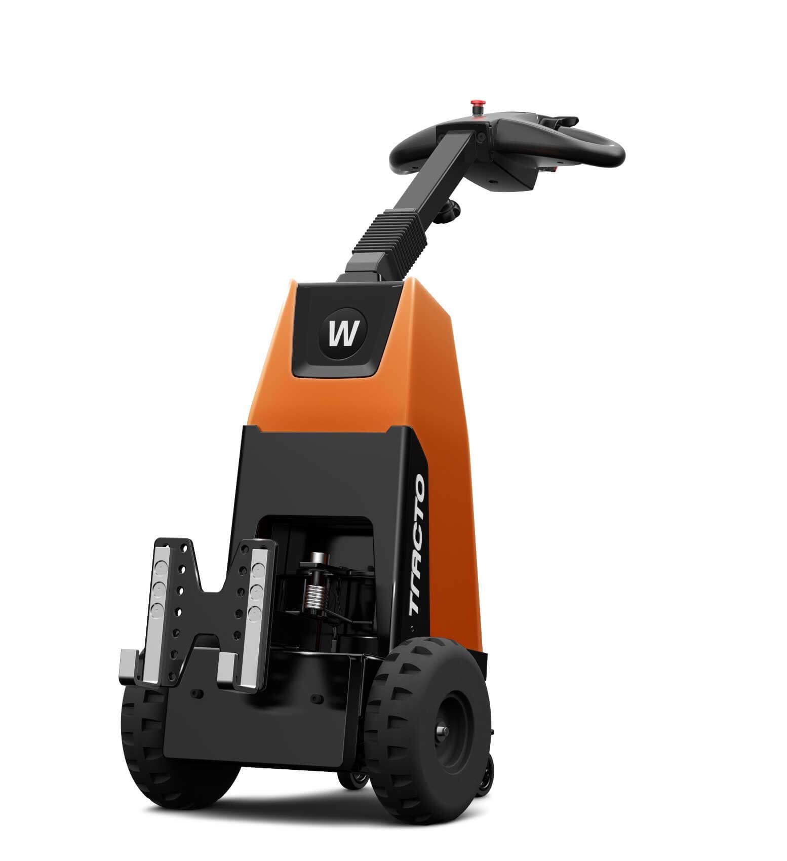 BT Optio Order Picker 9 4