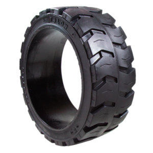 POB TRACTION Traction Press on Band
