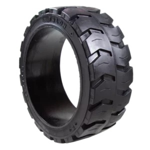 Traction Press on Band