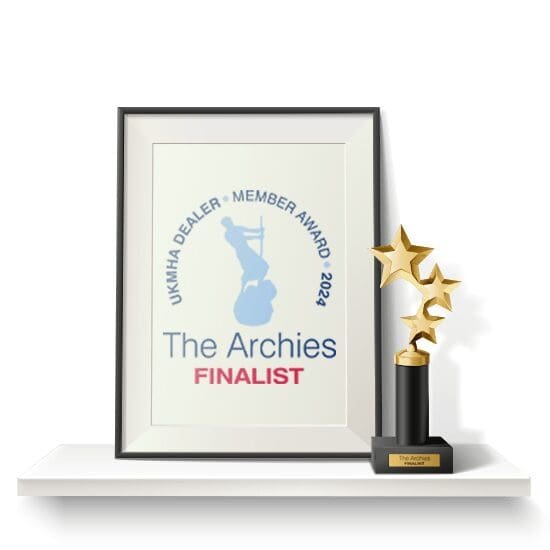 award image
