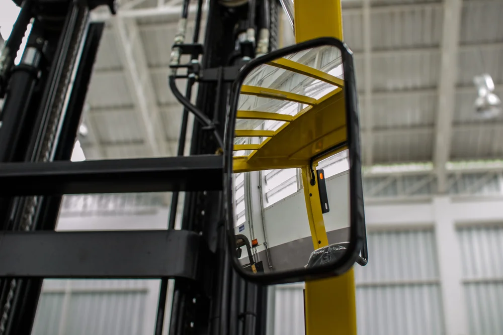 Forklift,Mirror Forklift Mirror