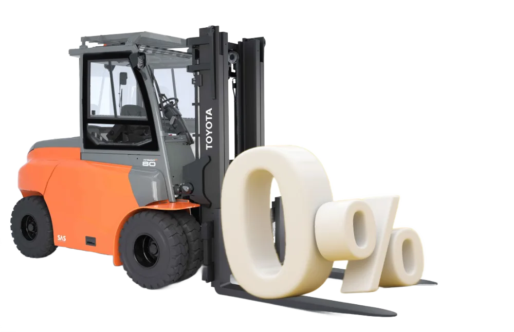 Heavy Tonero 0 Finance