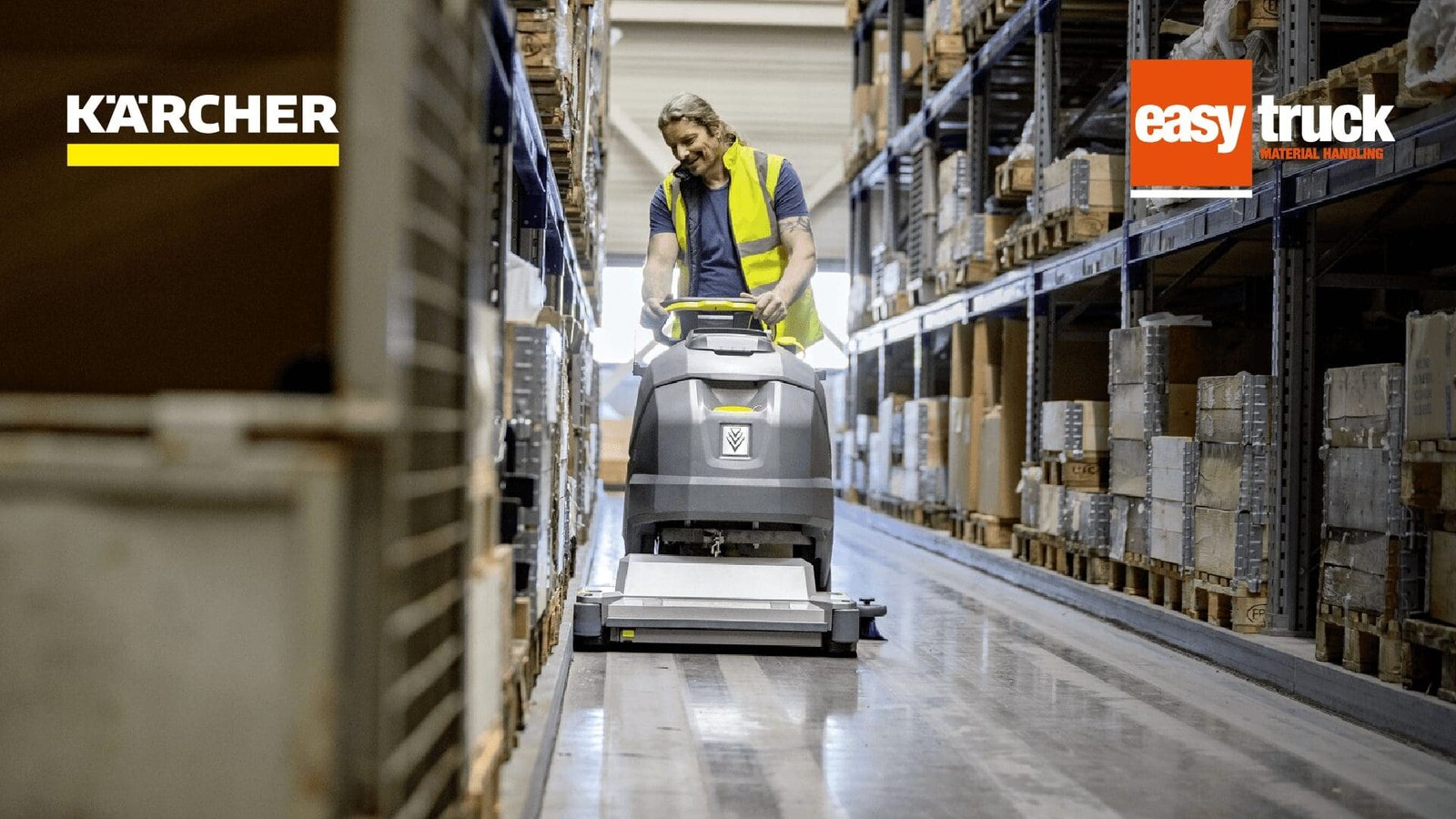 ADT-2003 - Easy Truck Landing Page Banner ADT 2003 Easy Truck Landing Page Banner