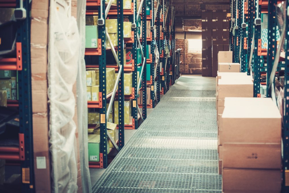 Automotive Parts Warehouses Automotive Parts Warehouses